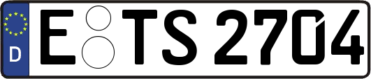 E-TS2704