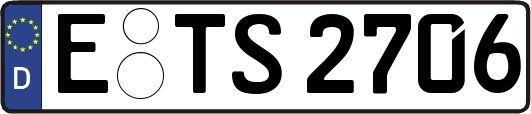 E-TS2706