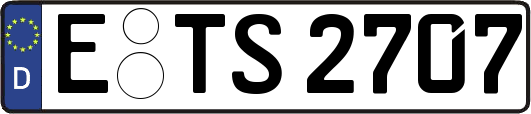 E-TS2707