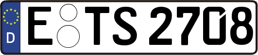 E-TS2708