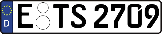 E-TS2709