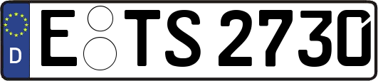 E-TS2730