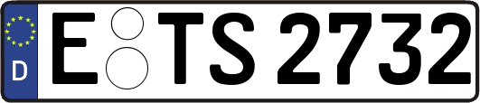 E-TS2732