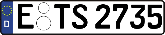 E-TS2735