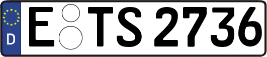 E-TS2736