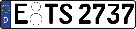 E-TS2737