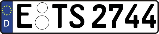 E-TS2744