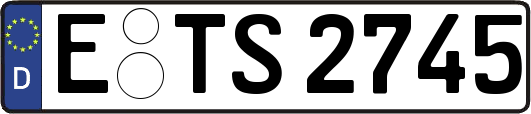 E-TS2745