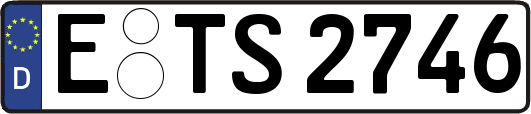 E-TS2746