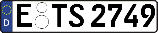 E-TS2749