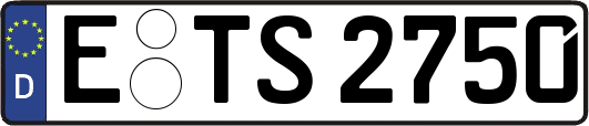 E-TS2750