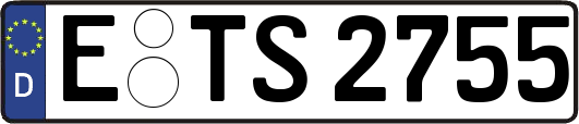 E-TS2755