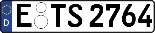 E-TS2764