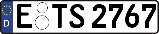 E-TS2767