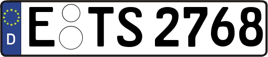 E-TS2768