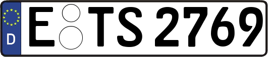 E-TS2769
