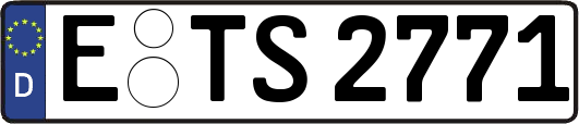 E-TS2771