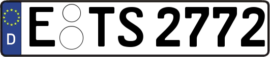 E-TS2772