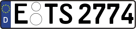 E-TS2774