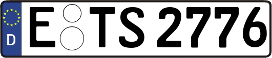 E-TS2776