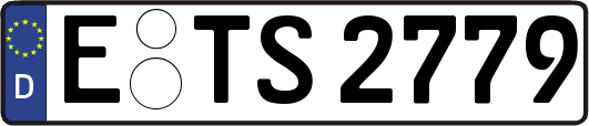 E-TS2779