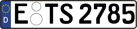 E-TS2785