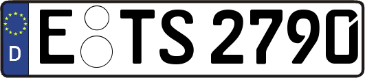 E-TS2790
