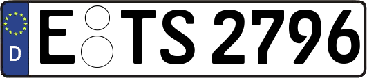 E-TS2796