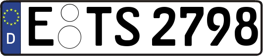 E-TS2798