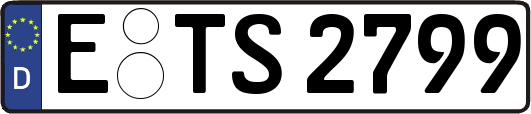 E-TS2799