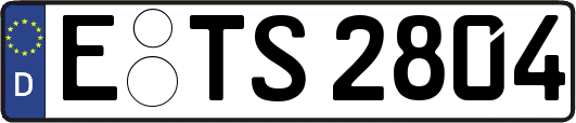 E-TS2804