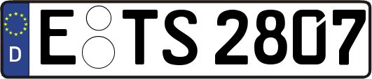 E-TS2807