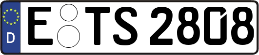 E-TS2808