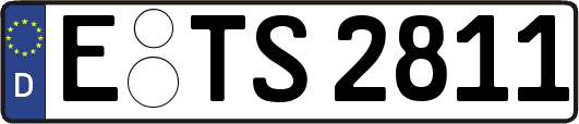 E-TS2811