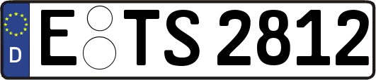E-TS2812