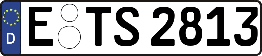 E-TS2813