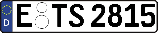 E-TS2815