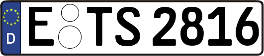 E-TS2816