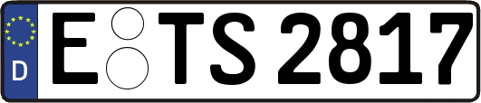 E-TS2817