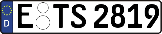 E-TS2819