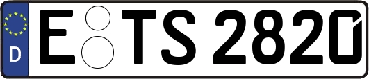 E-TS2820