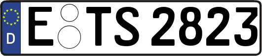 E-TS2823