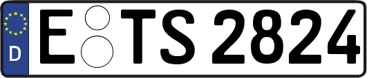 E-TS2824