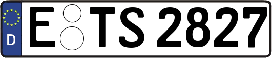 E-TS2827