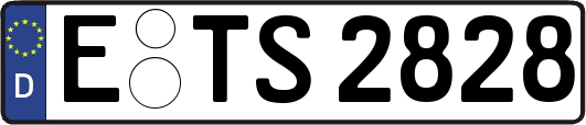 E-TS2828