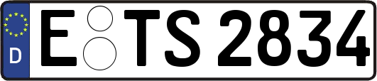 E-TS2834