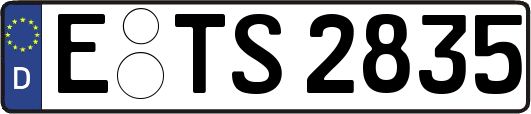 E-TS2835