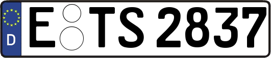 E-TS2837