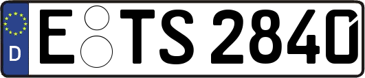 E-TS2840