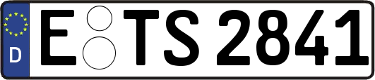 E-TS2841
